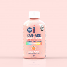 Kan-Ade Peach 1000 mg